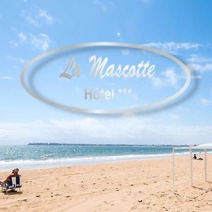 Hotel La Mascotte